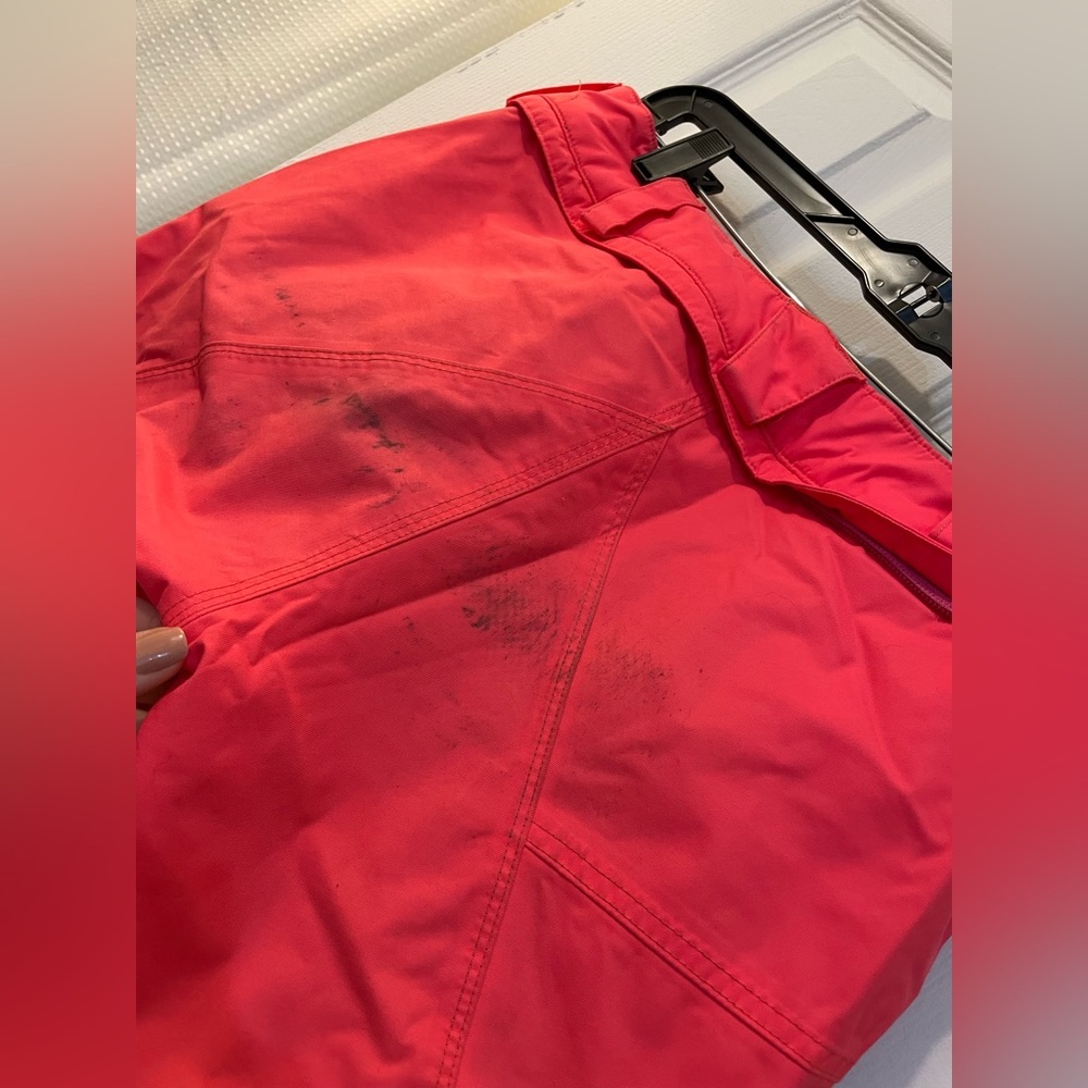 Volcom Snowboarding Pants - Picture 10 of 10